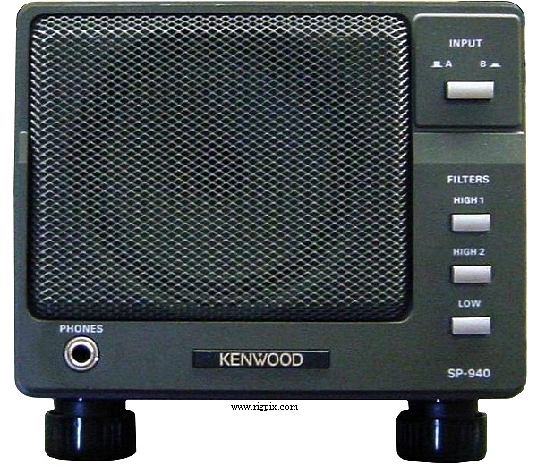 A picture of Kenwood SP-940