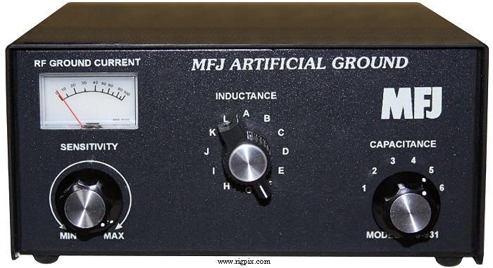 A picture of MFJ-931