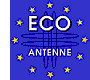 Eco Antenne logo