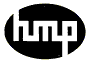 HMP logo