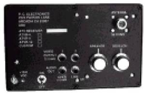A picture of PC Electronics ATVR-4