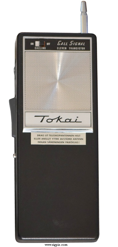 A picture of Tokai TC-113S