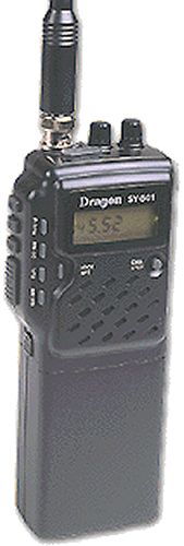 A picture of Dragon SY-501