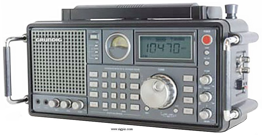 A picture of Grundig Satellit 750