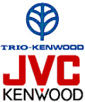 Kenwoo/Trio logo