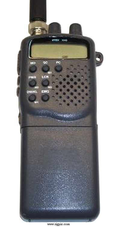A picture of Intek K-43