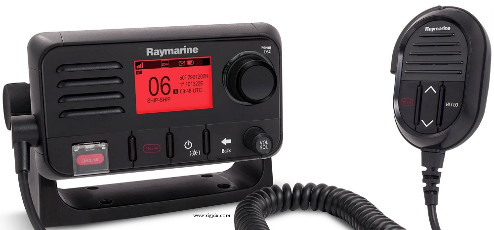 A picture of Raymarine Ray-50