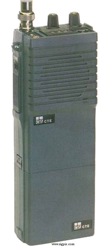 A picture of CTE CT-1600