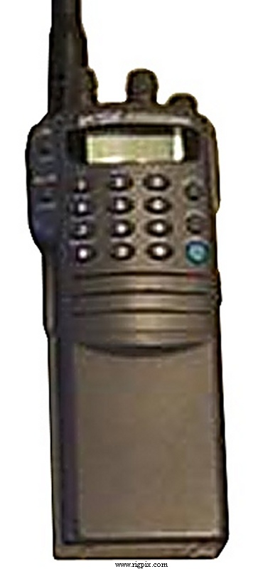 A picture of Intek KT-355EE