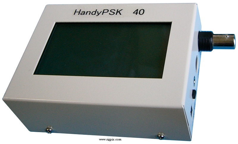A picture of SilentSystem HandyPSK 40