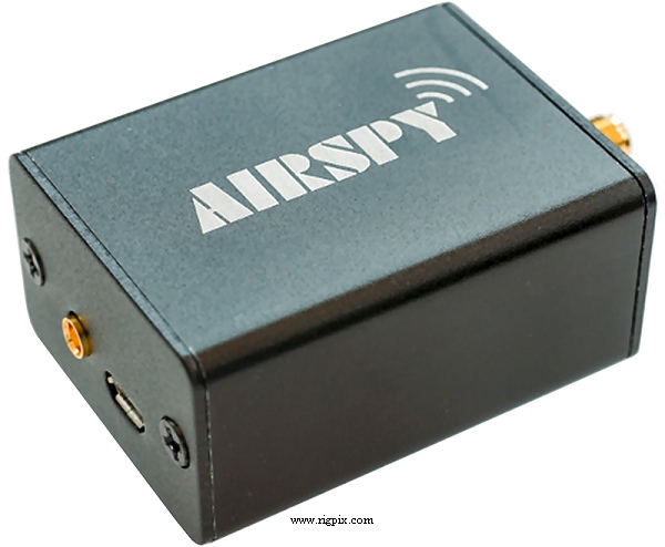 A picture of AirSpy R1