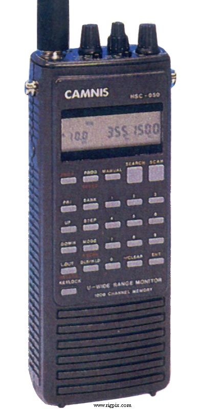 A picture of Camnis HSC-050