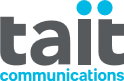Tait logo