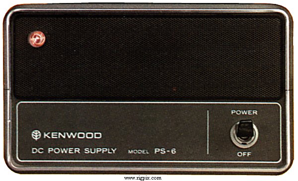 A picture of Kenwood PS-6