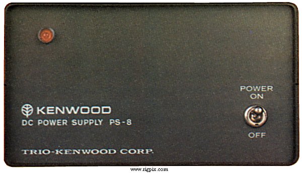 A picture of Kenwood PS-8