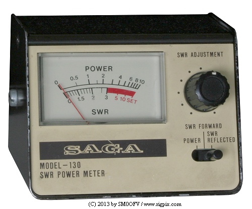 A picture of Saga 130
