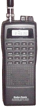 A picture of RadioShack Pro-28 (20-508)