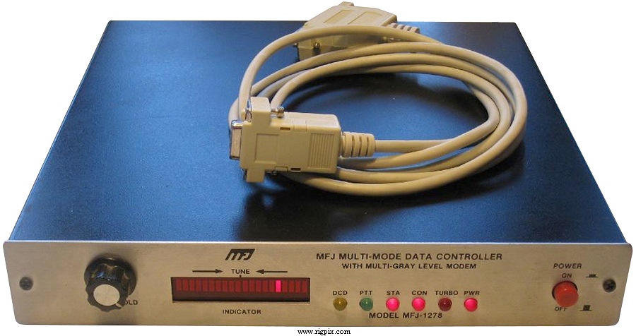 A picture of MFJ-1278