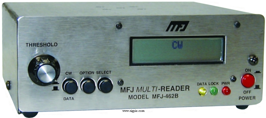 A picture of MFJ-462B