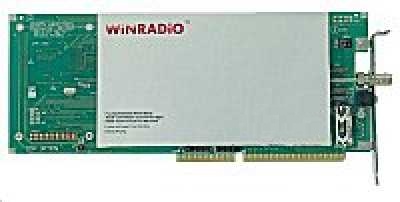 A picture of WiNRADiO WR-3100i-DSP