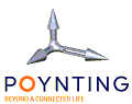 Poynting logo