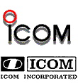 Icom/Inoue logo