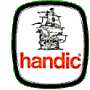 Handic logo