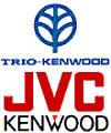 Kenwood logo