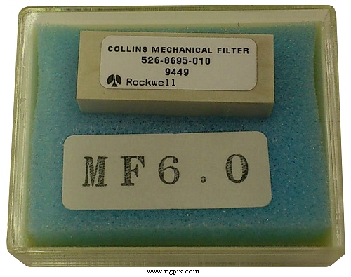A picture of AOR MF-6.0