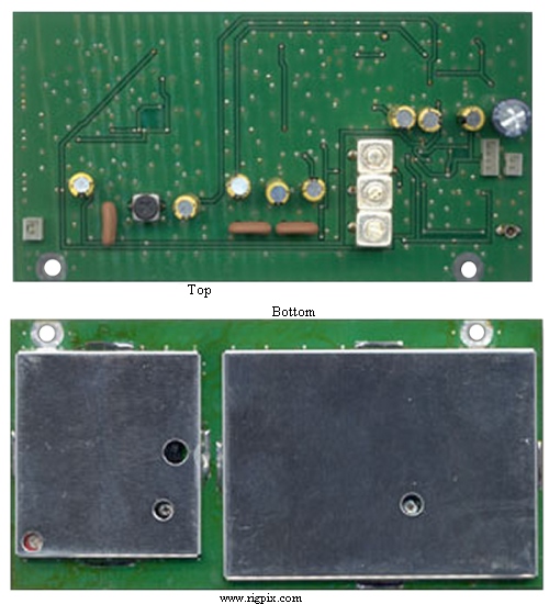 A picture of AOR TV-5000A