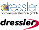 Dressler logo