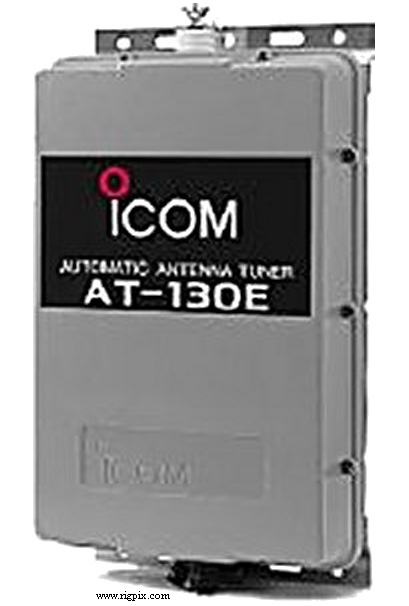 A picture of Icom AT-130E