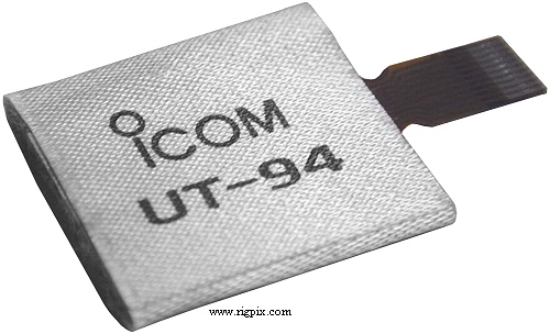 A picture of Icom UT-94
