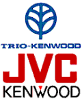 Kenwood logo