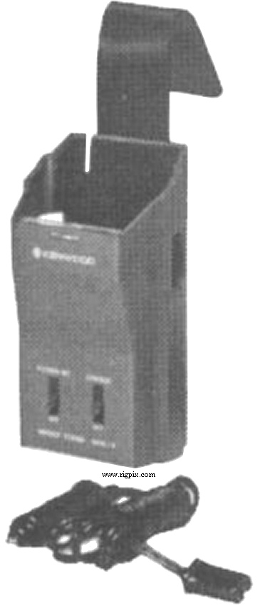 A picture of Kenwood MS-1