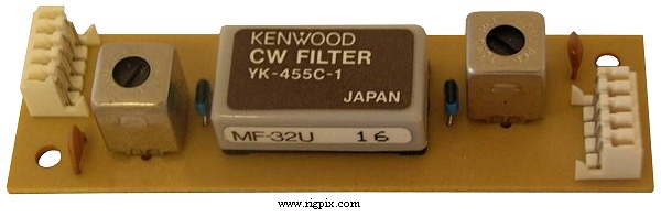 A picture of Kenwood YK-455C-1
