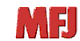 MFJ logo