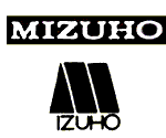 Mizuho logo