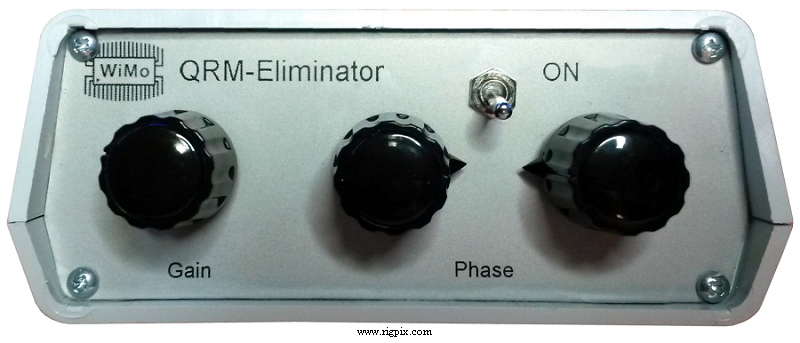 A picture of WiMo QRM-Eliminator