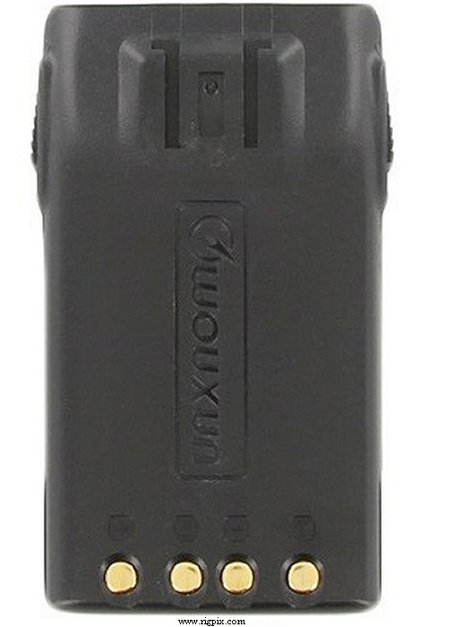 A picture of Wouxun BLO-004 (1A17KG-3)