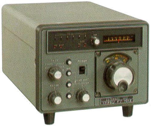 A picture of Yaesu FV-101Z