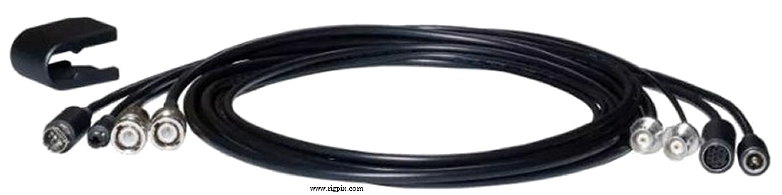 A picture of Yaesu SCU-66