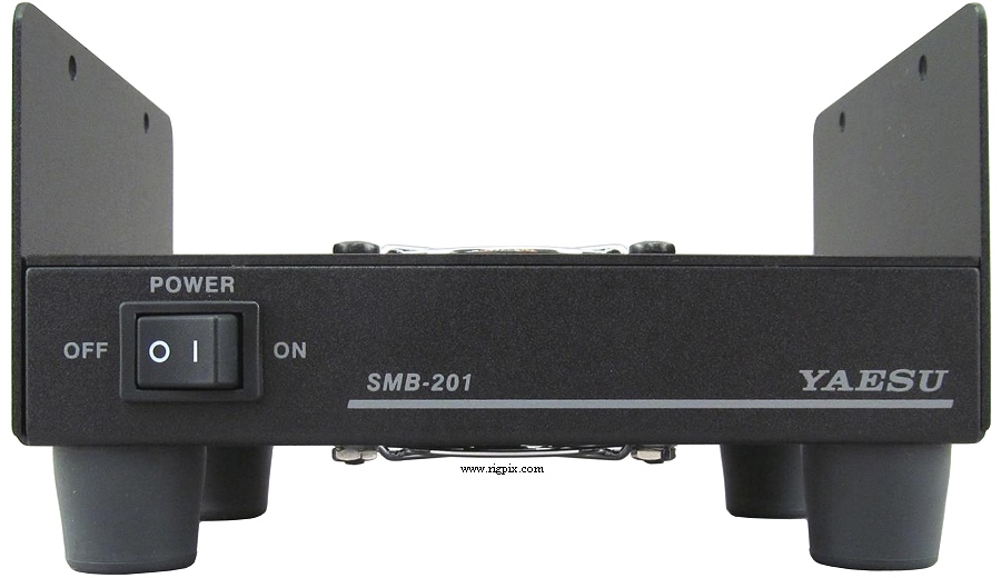 A picture of Yaesu SMB-201