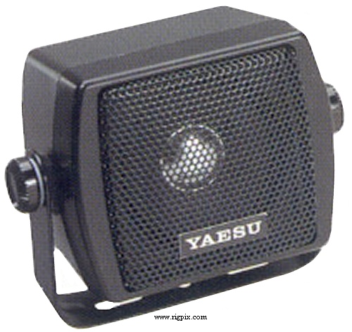 A picture of Yaesu SP-7