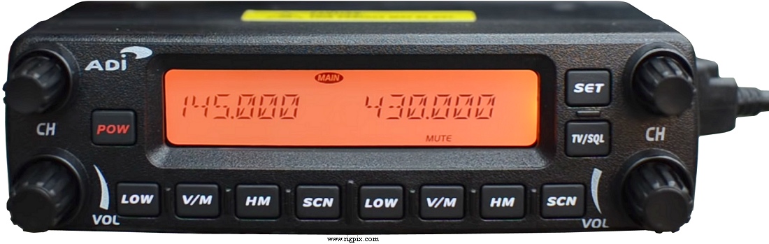 A picture of ADI AM-580
