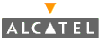 Alcatel logo
