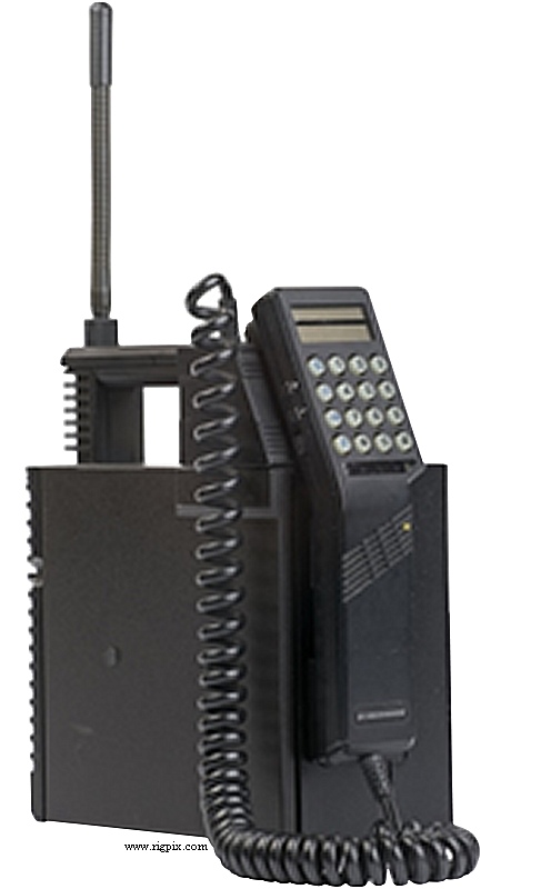 A picture of Carvox 2453