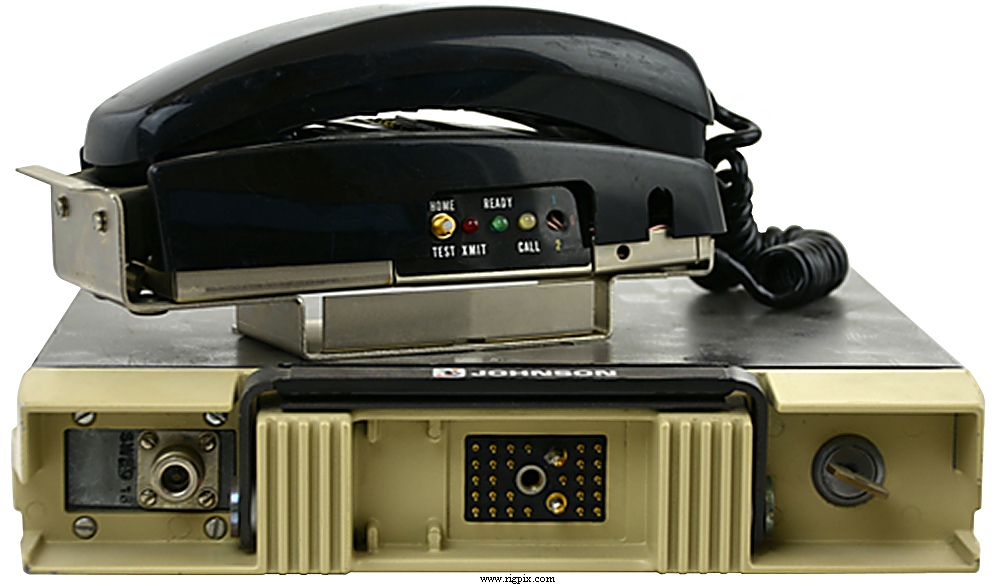 A picture of Comvik MT9100