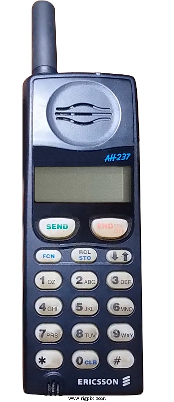A picture of Ericsson AH237 (Type 1841)