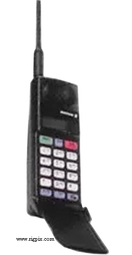 A picture of Ericsson AH310